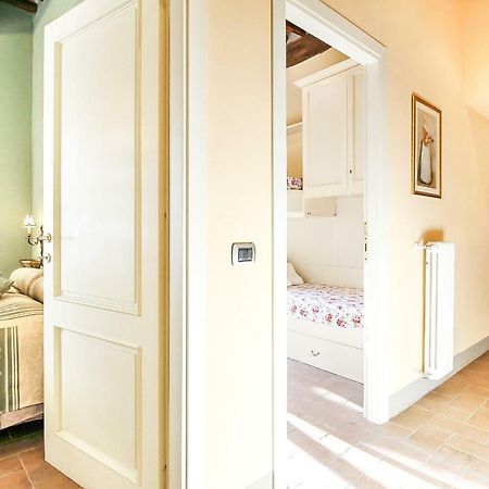 Apartment Guinigi With Private Courtyard Lucca Dış mekan fotoğraf